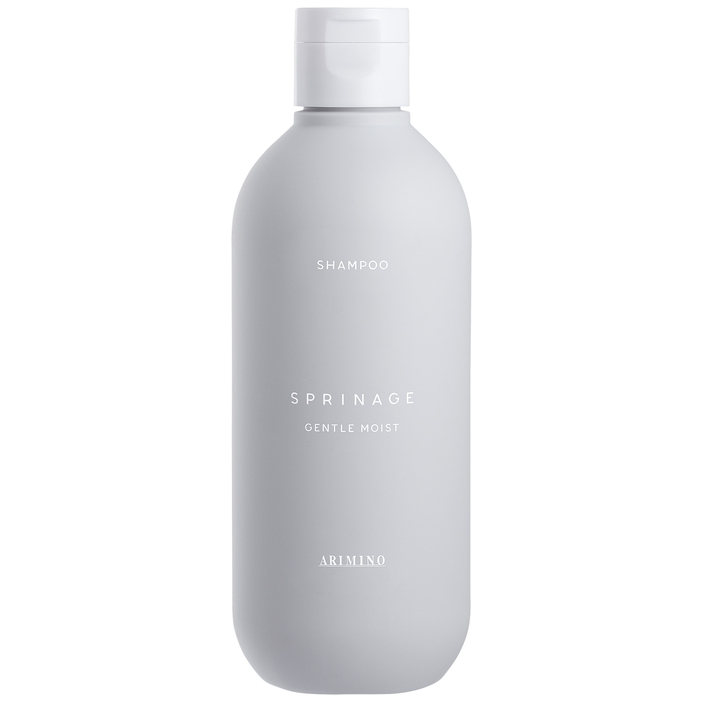 スプリナージュ　シャンプー　ジェントルモイスト 280ml