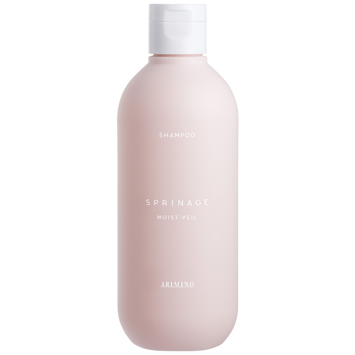 スプリナージュ　シャンプー　モイストヴェール　280ｍｌ