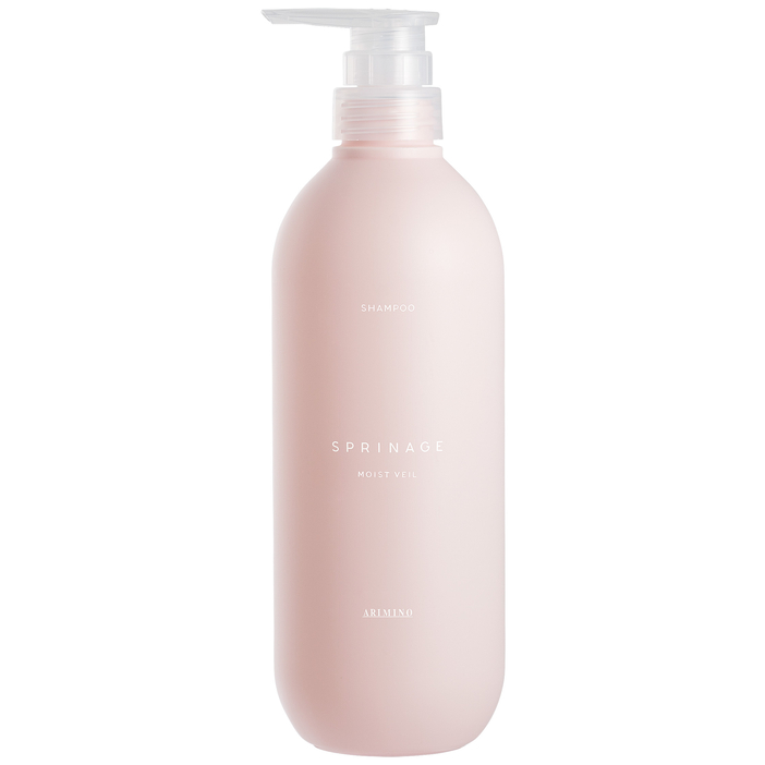 スプリナージュ　シャンプー　モイストヴェール　680ｍｌ